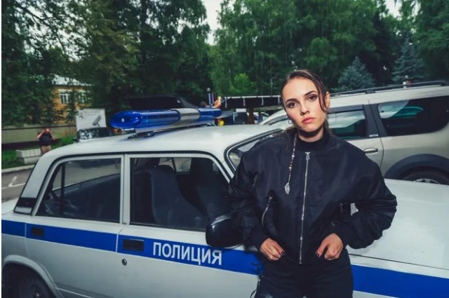 Топ-30 российских сериалов 2023