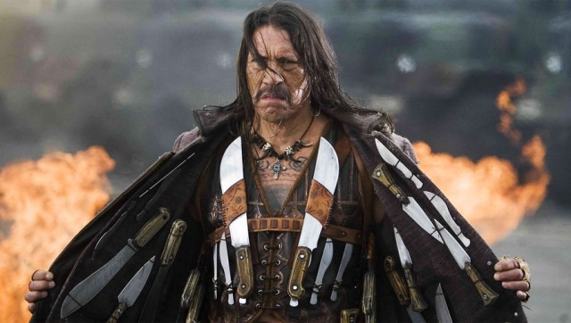 Деградильня