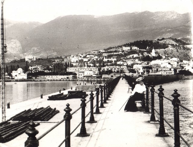 Немножко ретро-фотокарточек