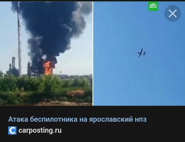 Небо над Украиной станет самым опасным полем боя