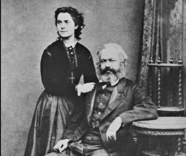 5 мая исполняется 206 лет со дня рождения немецкого философа, автора труда "Капитал" Карла Маркса