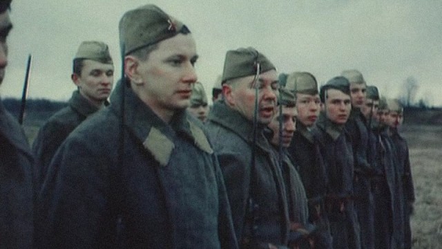 10 лучших российских фильмов о Великой Отечественной