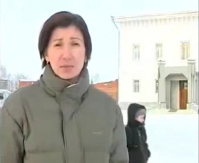 Ирада Зейналова назначена послом РФ на Маврикии