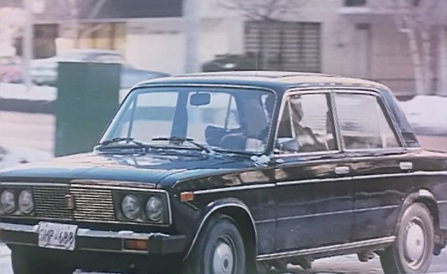 Что писали в зарубежной прессе о советских автомобилях