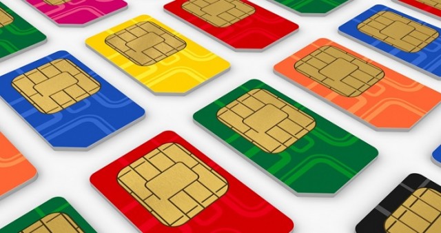 Роскомнадзор заблокировал миллионы SIM-карт с неверными данными