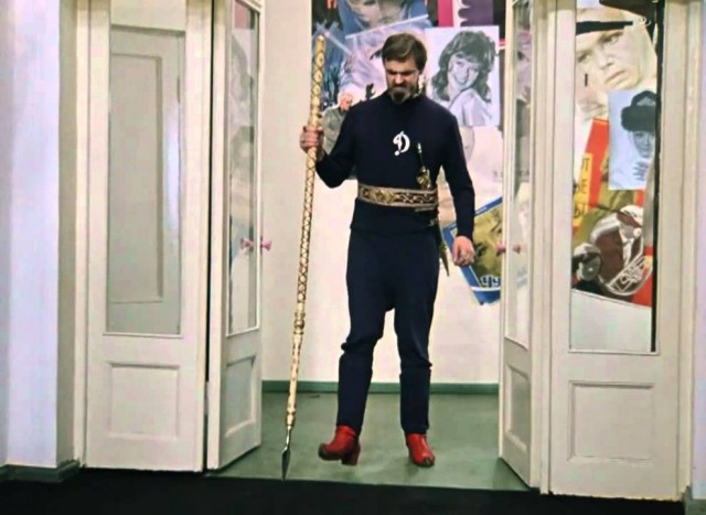 РПЛ без прикрас и модераций 5