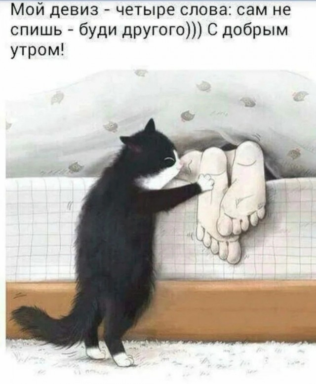 Завалялось тут случайно немного забавных картинок