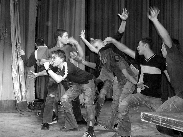 Back in USSR (20.02)