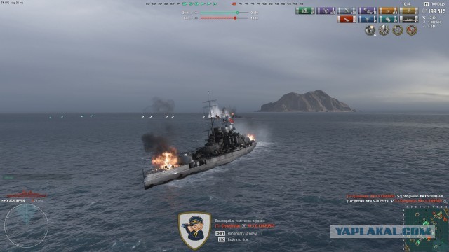 World of Warships - 10