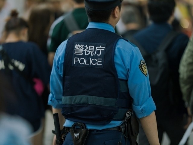 Безработный узбек арестован за изнасилование