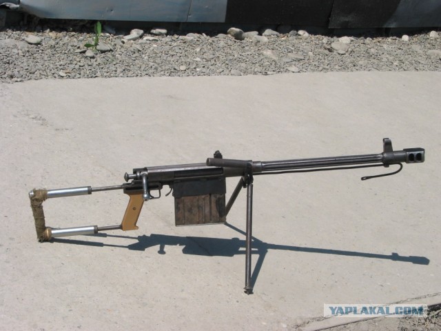 Оружейная кунсткамера