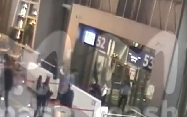 Хотел в Америку. Три года в колонии за лютейший бэд-трип по Пулково получил Стас из Нижнего Тагила