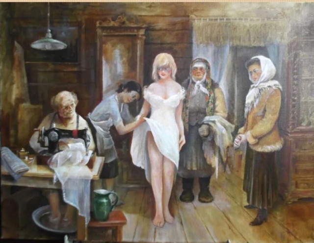 АРТ-Воскресенье