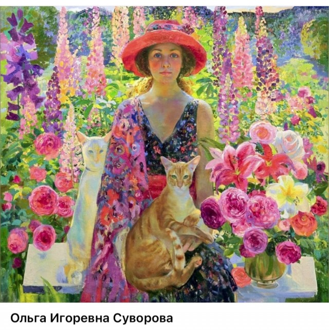 АРТ-Воскресенье
