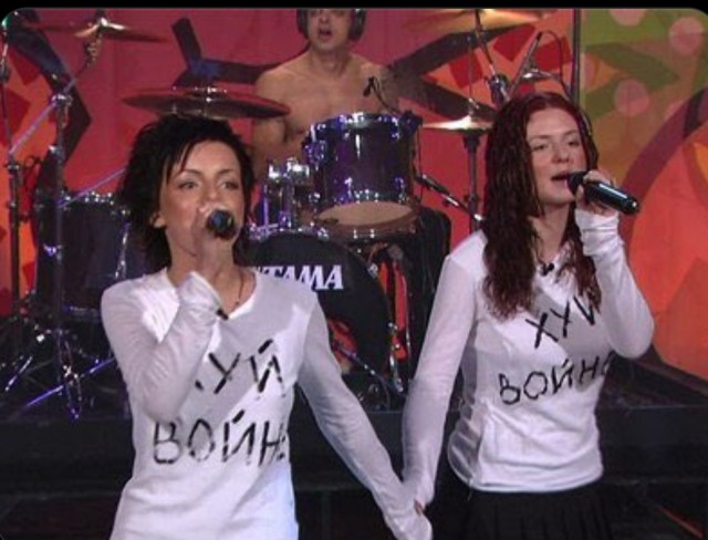 Участницы t.A.T.u. объявили о воссоединении группы