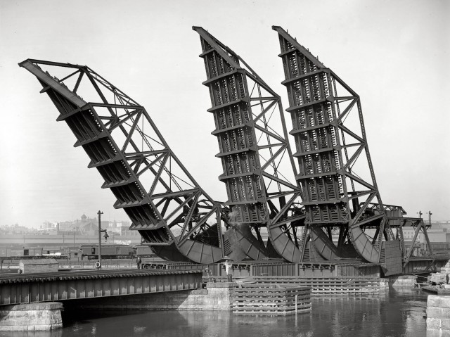 Фотографии США: 1890 - 1910