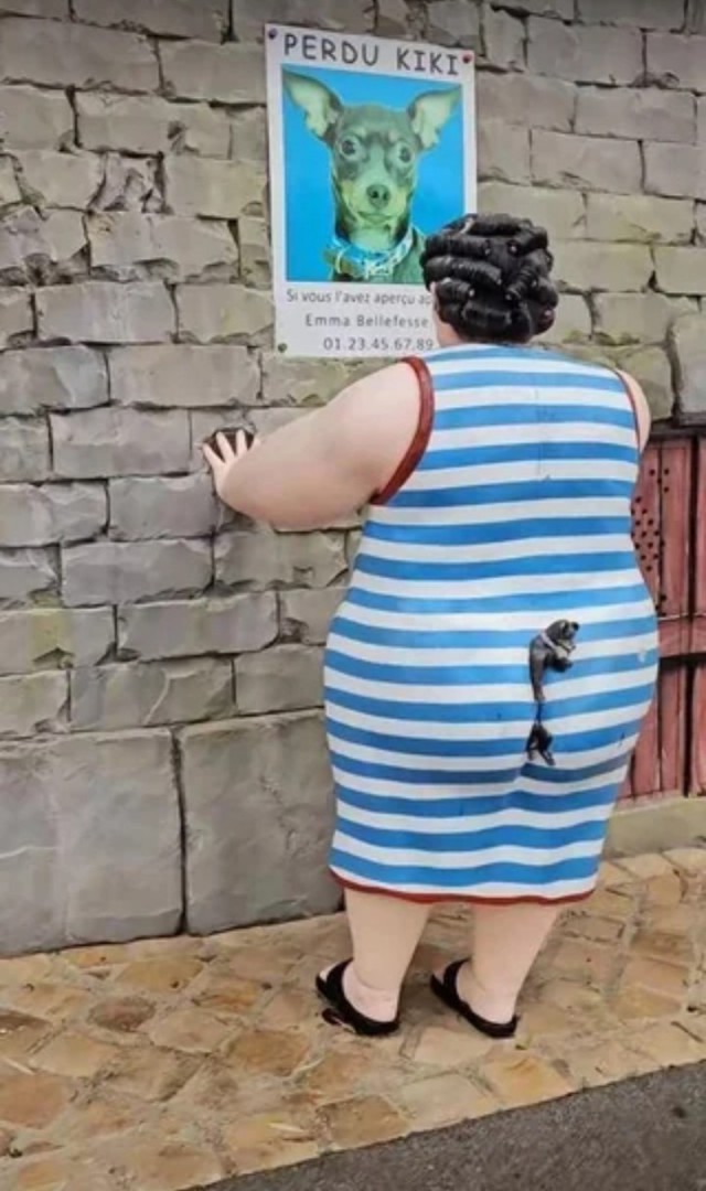 Давно не было....