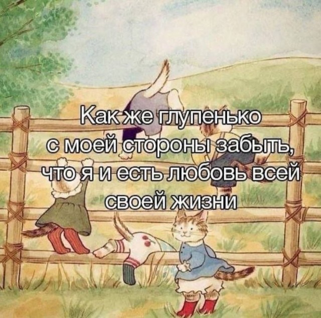 Веселое настроение в картинках 16.08.25