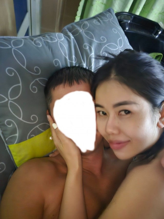 Мое веселое азиатское турне в поисках поперек 18+