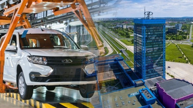 Петербург получит 3 млрд рублей на научный хаб для автопрома в Шушарах