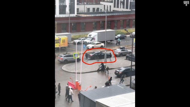 ЖК Прокшино, Москва