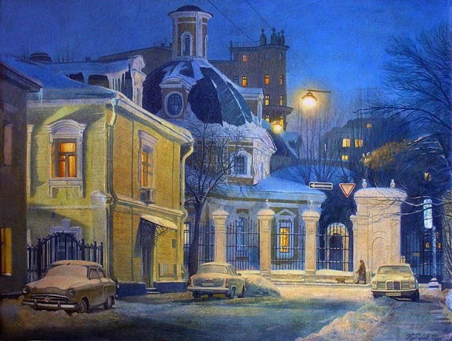 АРТ-Воскресенье