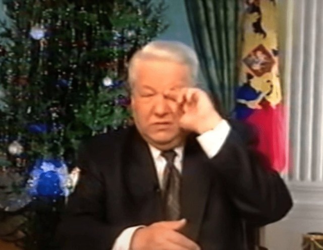 Ностальгия на выходные!