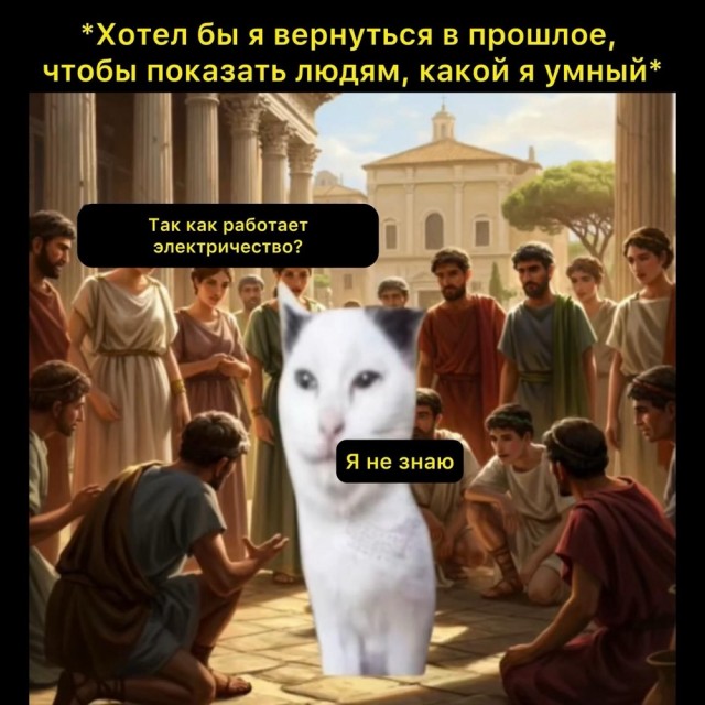 Воскресные картинки