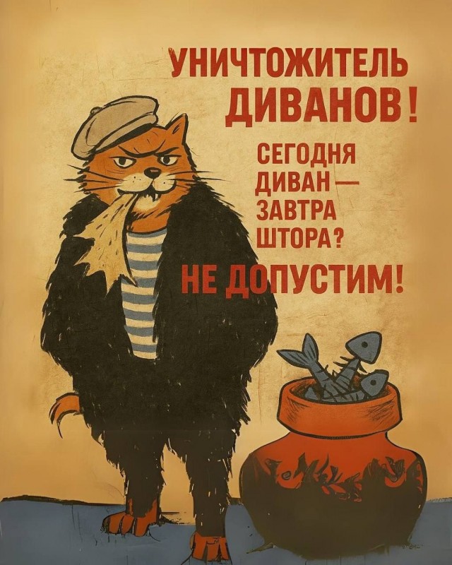 Проспект оскудения