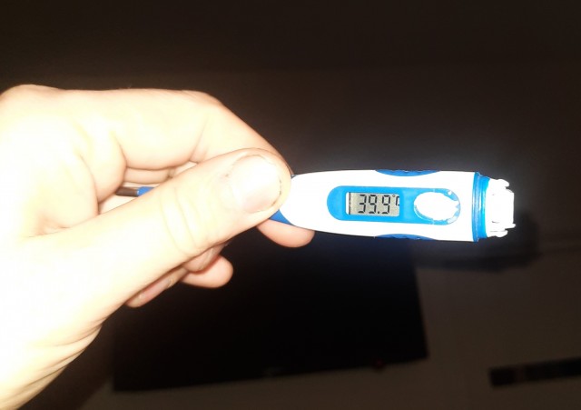 Учёные доказали, что при температуре 37,2 мужчинам действительно плохо