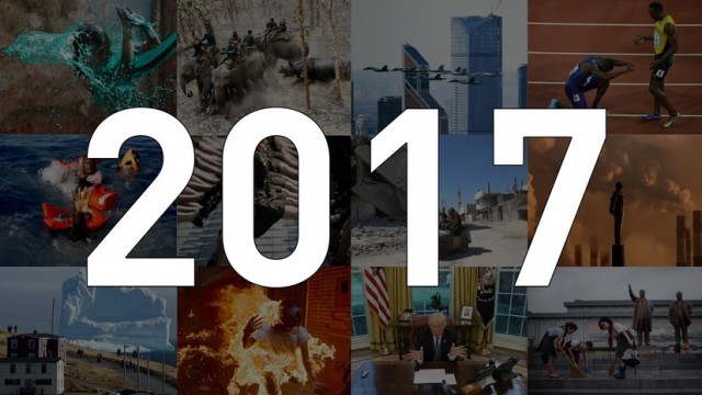 Вспоминаем 2017 год или как пост на ЯПе изменил весь мир.
