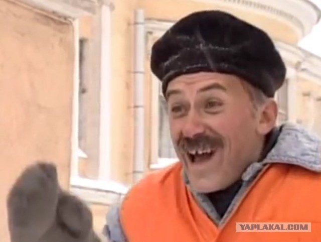 6 причин для переезда в психдиспансер