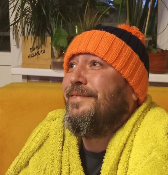 Хочу красивых мужиков в ленту!
