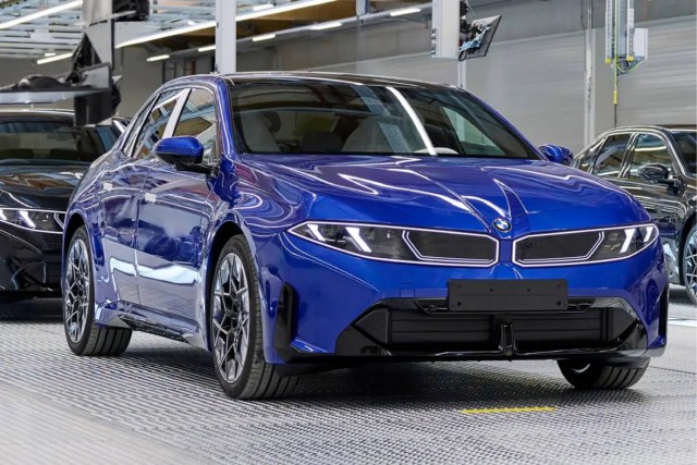 X5 G65 2027