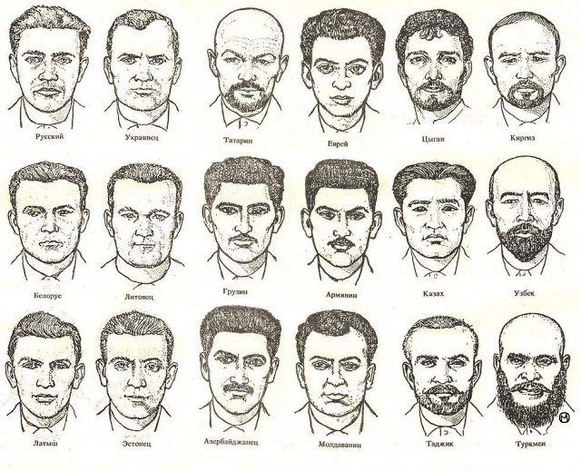 Русский марш