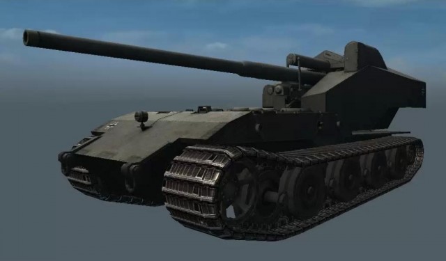 Wargaming 7