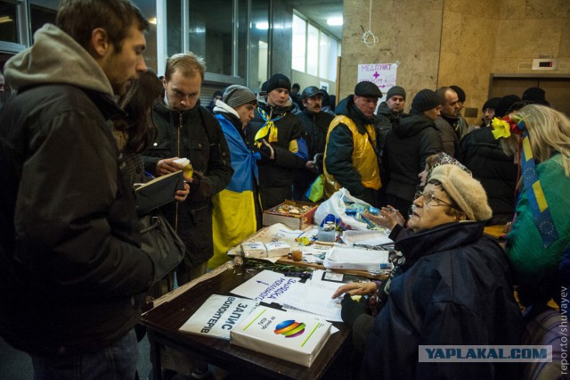 Украина и ЕС