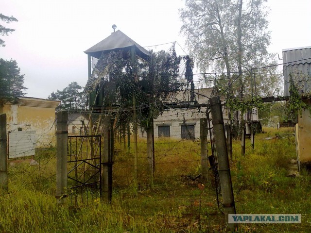 C-25 "Беркут" part1 будет 60 фото+текст