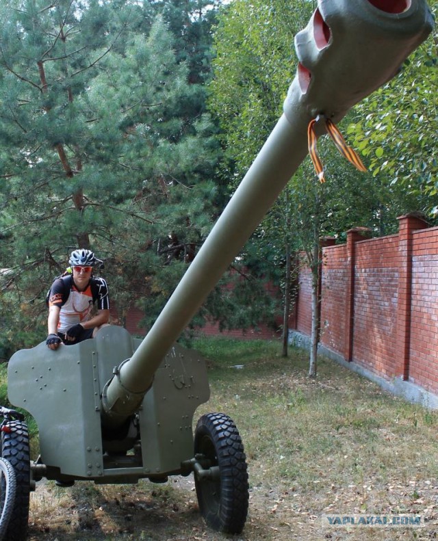 кто на чем гоняет?