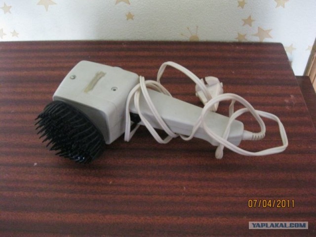 Немного о 90-х