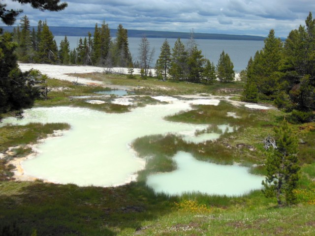 Деревенская Америка