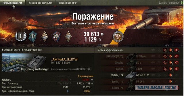 Wargaming 17
