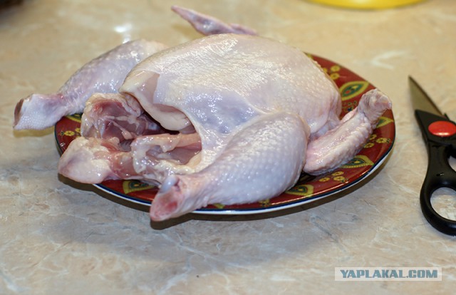 Тема памяти БоРмАnа и Дженибека, Готовим по рецептам ребят