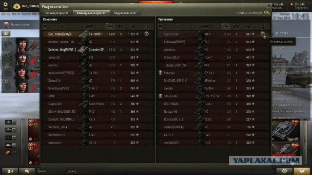 Wargaming 19