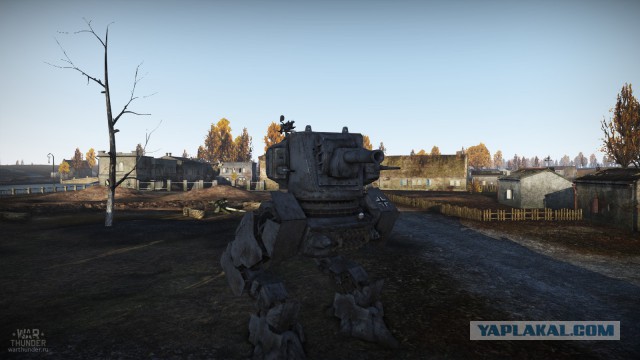 War Thunder