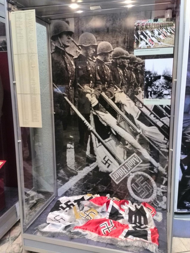 Чтобы помнили. Фотопоездка Москва - Белгород