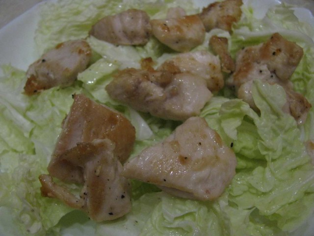 Аццкая кухня 2  (кулинарный адъ)
