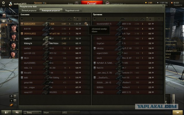Wargaming 29