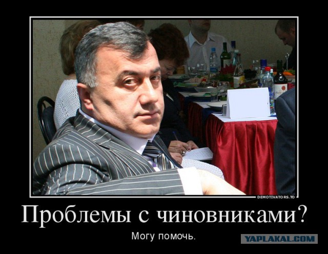 Куда делись бандиты из 90-х?