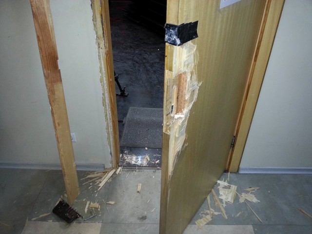 17 минут из Киева. Центр. Улица. Херои